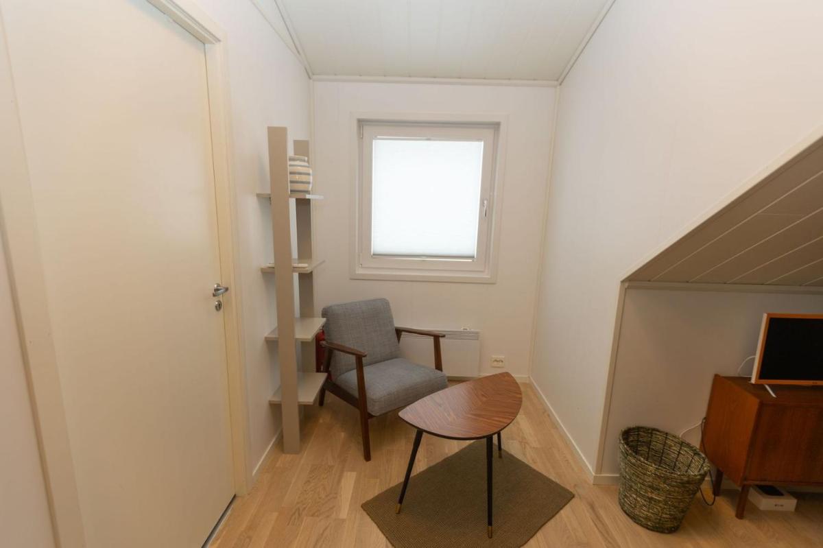Four bedroom holiday cottage in Sirdal - Housity