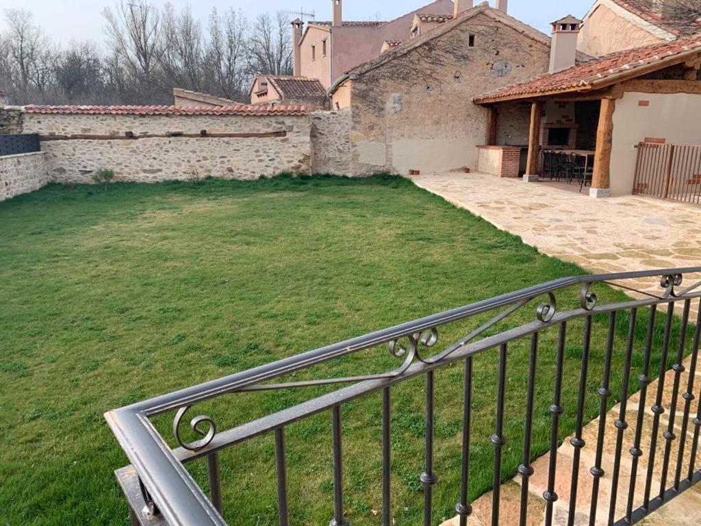 Los Arenales de Arcones - Housity