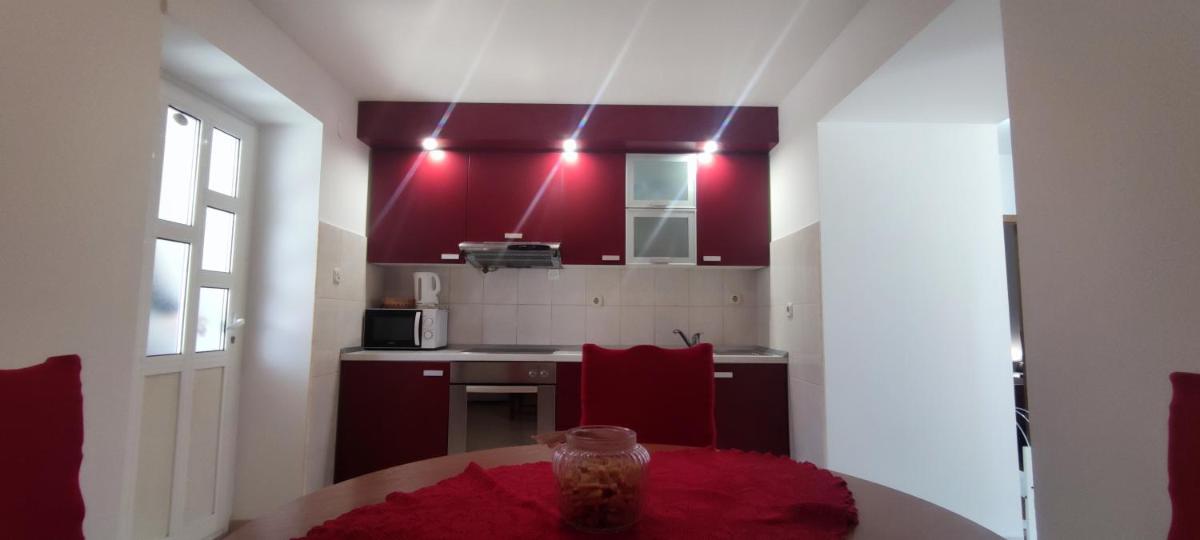 Apartmani Sršen - Housity