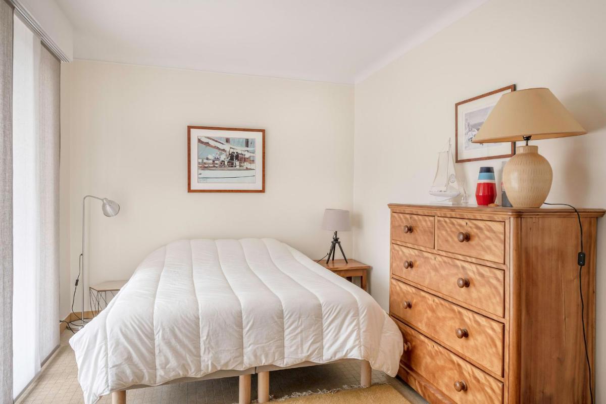 70m de la mer ! Appartement pour 4 à La Baule - Housity
