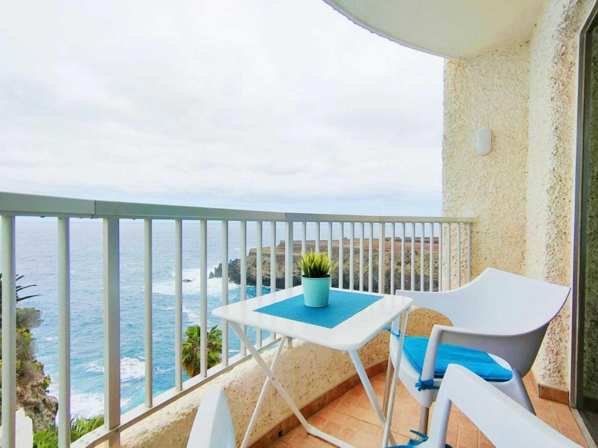 Suitetrails - One bedroom, ocean view, WiFi in Icod de los Vinos