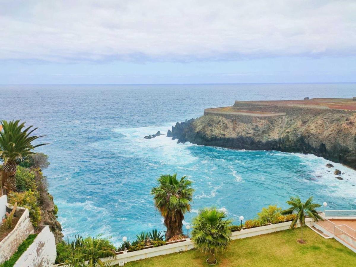 Suitetrails - One bedroom, ocean view, WiFi in Icod de los Vinos
