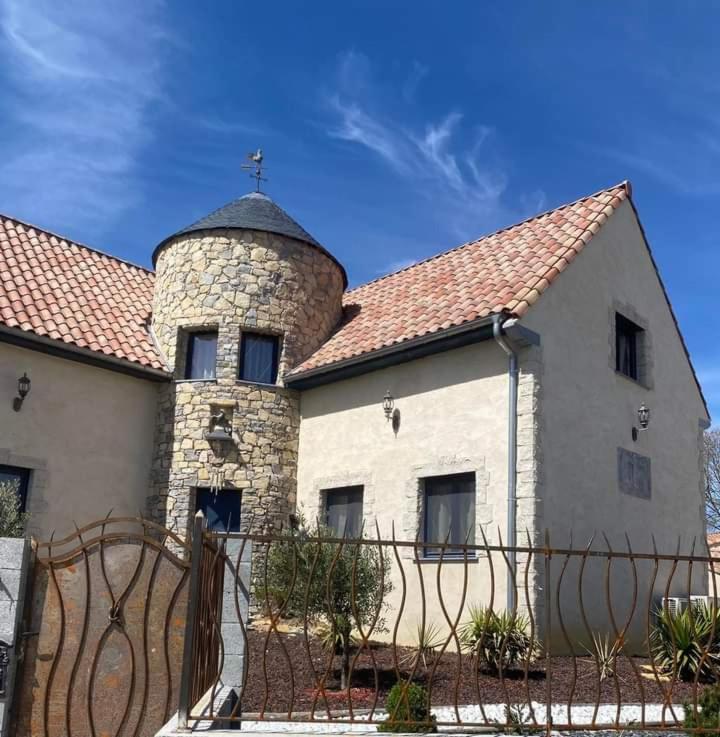 il piccolo castello - Housity