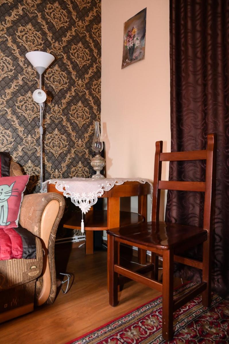 Buget B&B - Housity