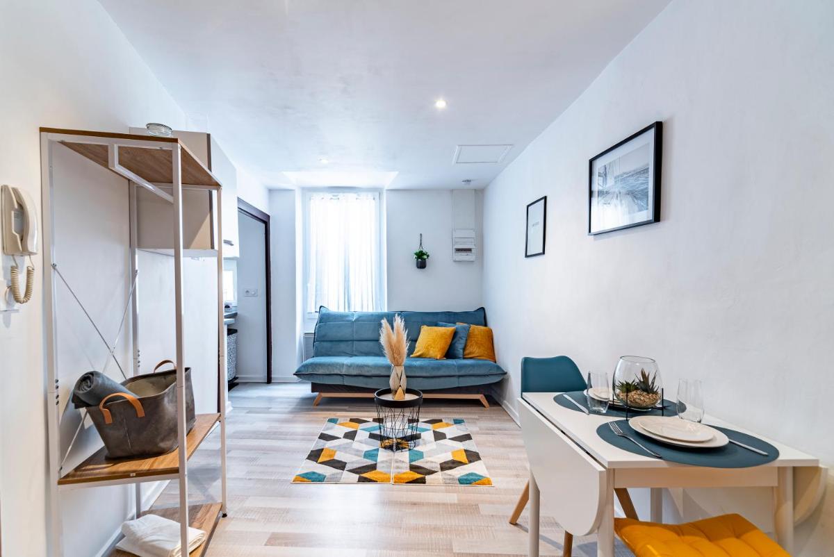 Superbe appartement Montélimar - Housity