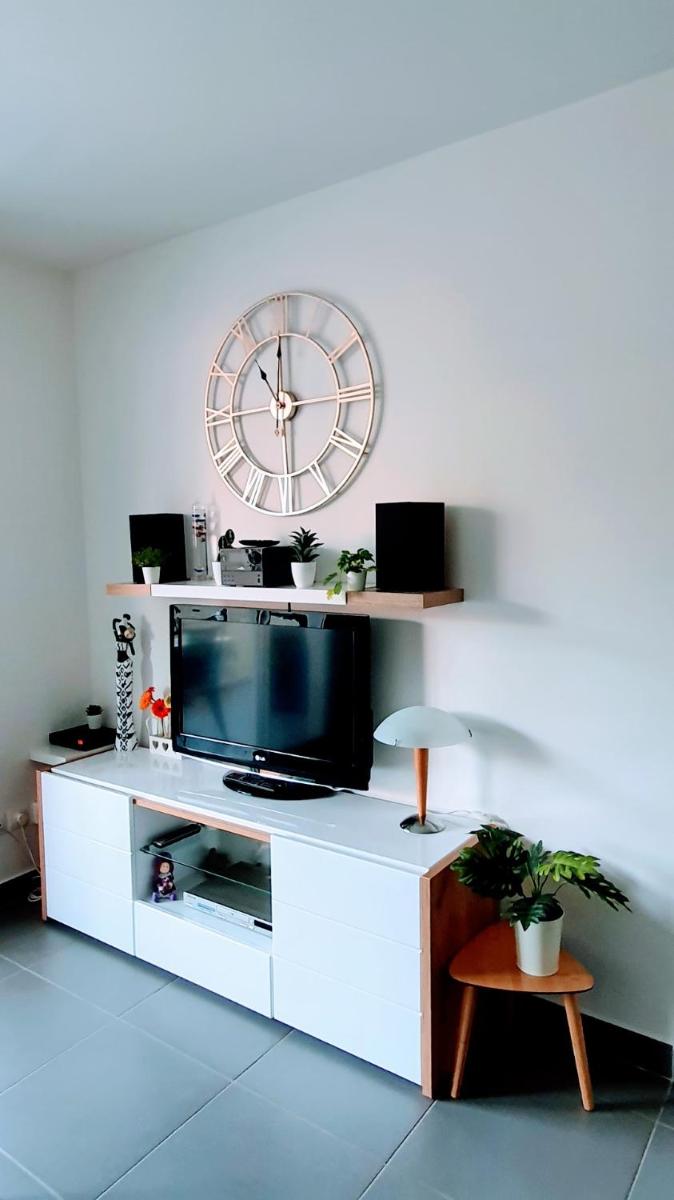 appartement résidence La Plage 4 **** - Housity