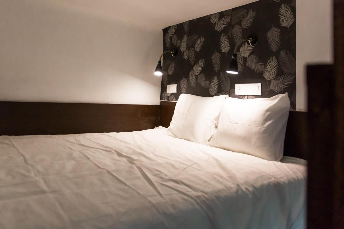 Modern Budget Lofts in the City Centre - Housity