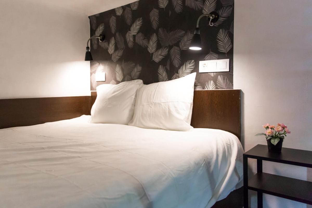 Modern Budget Lofts in the City Centre - Housity