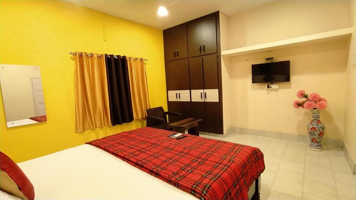 Kushi HomeStay Guest House - Housity