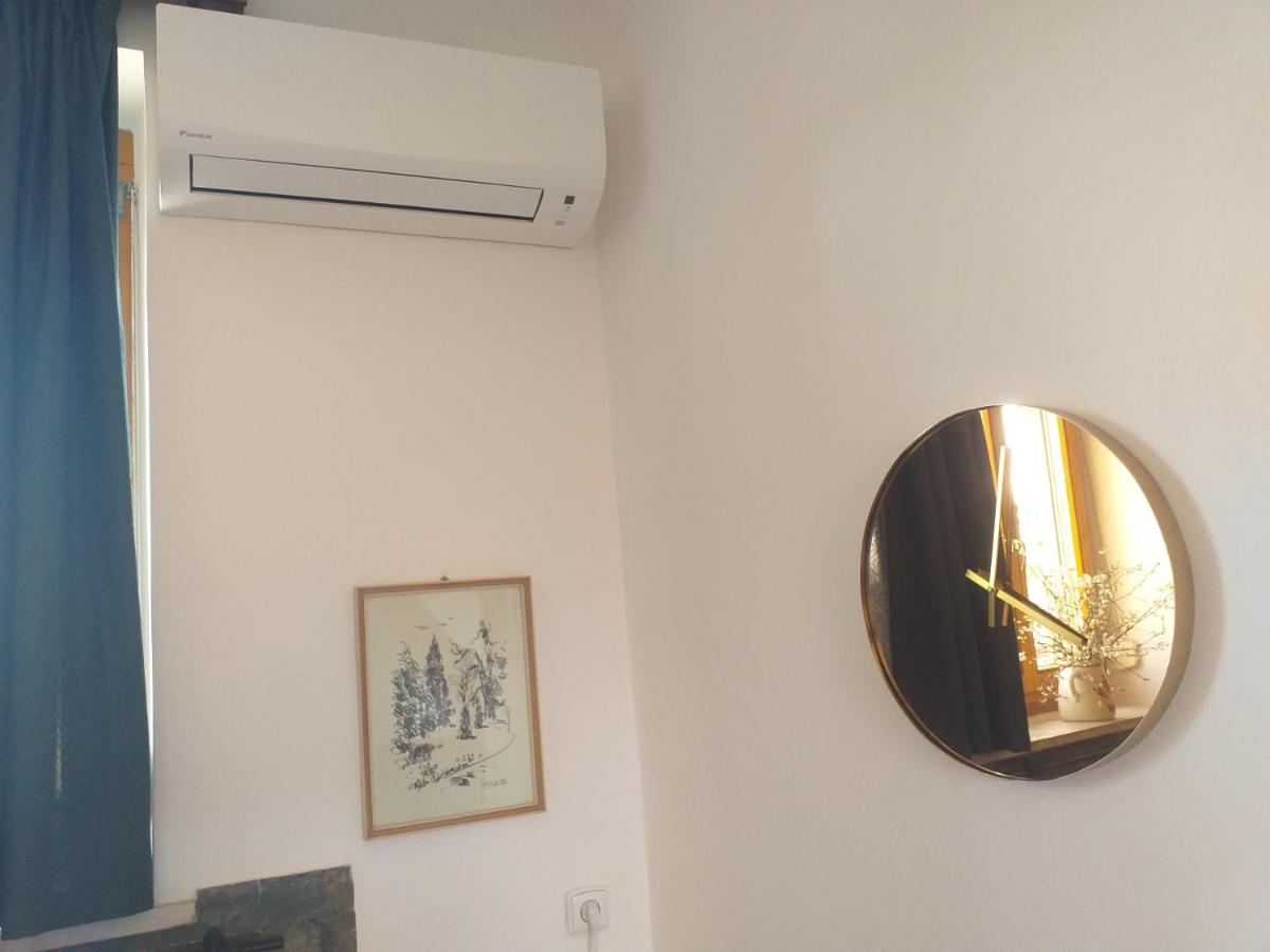 Suitetrails - Apartmán s klavírem