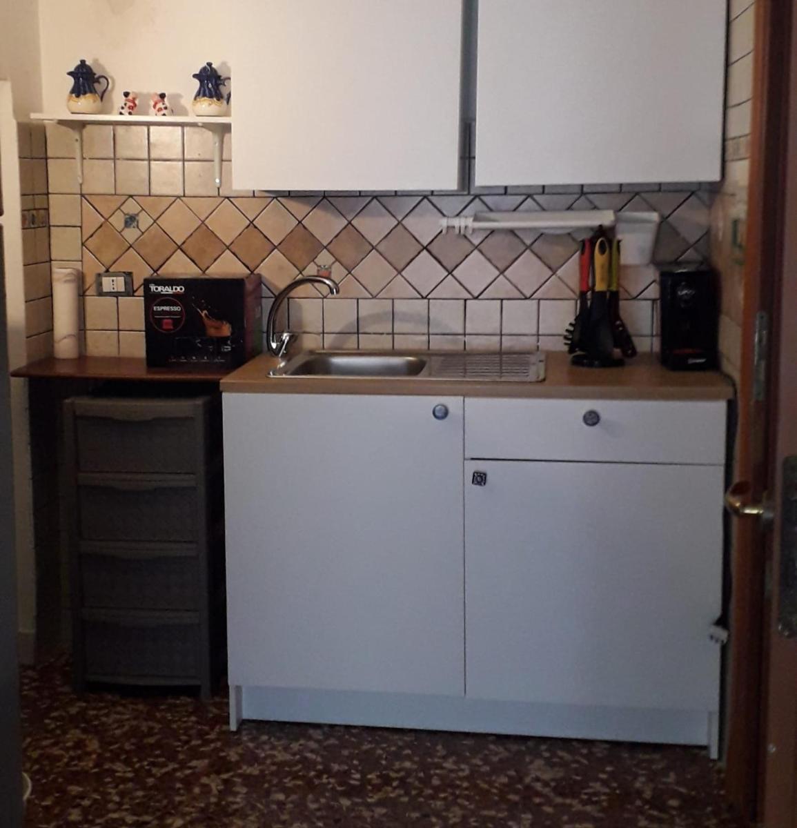 Monolocale quattro posti - Housity
