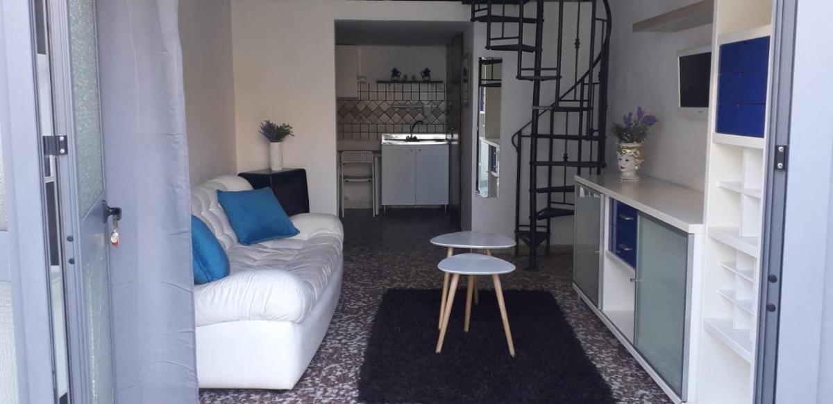 Monolocale quattro posti - Housity