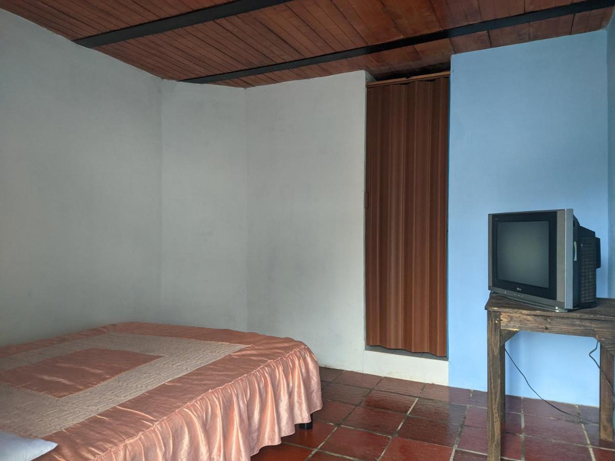 Casa de Campo La Prosperidad - Housity