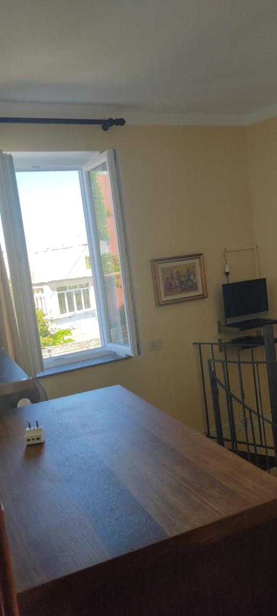 Casa La Torre Forio d'Ischia - Vicoli Saraceni - Hizvo
