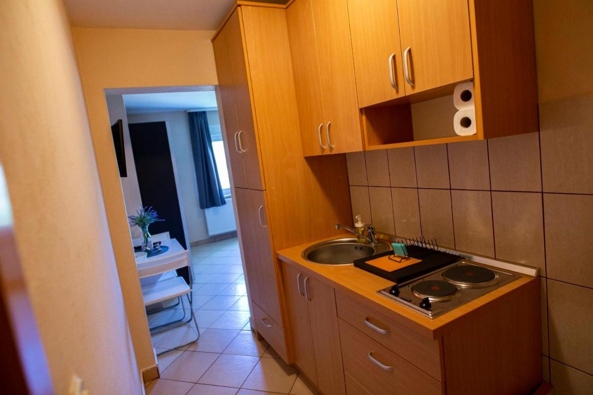 Villa Papuk - Housity