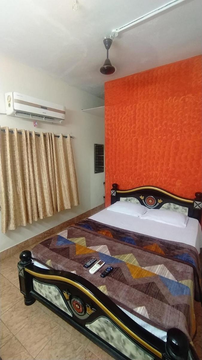 Kushi HomeStay Guest House - Housity
