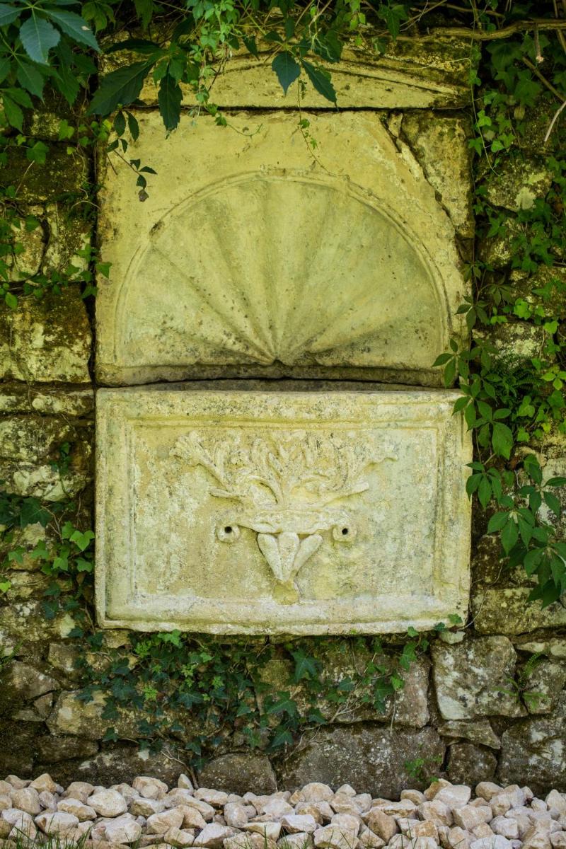 Photo de la galerie de l'établissement Château de Maraval, à Cénac-et-Saint-Julien