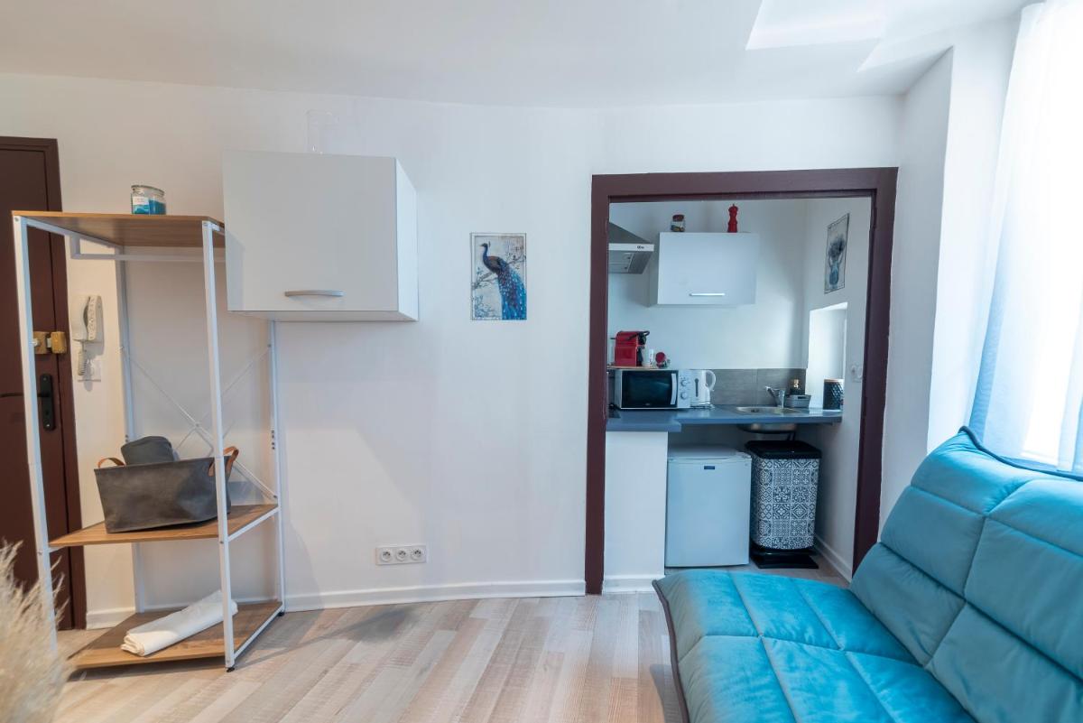 Superbe appartement Montélimar - Housity