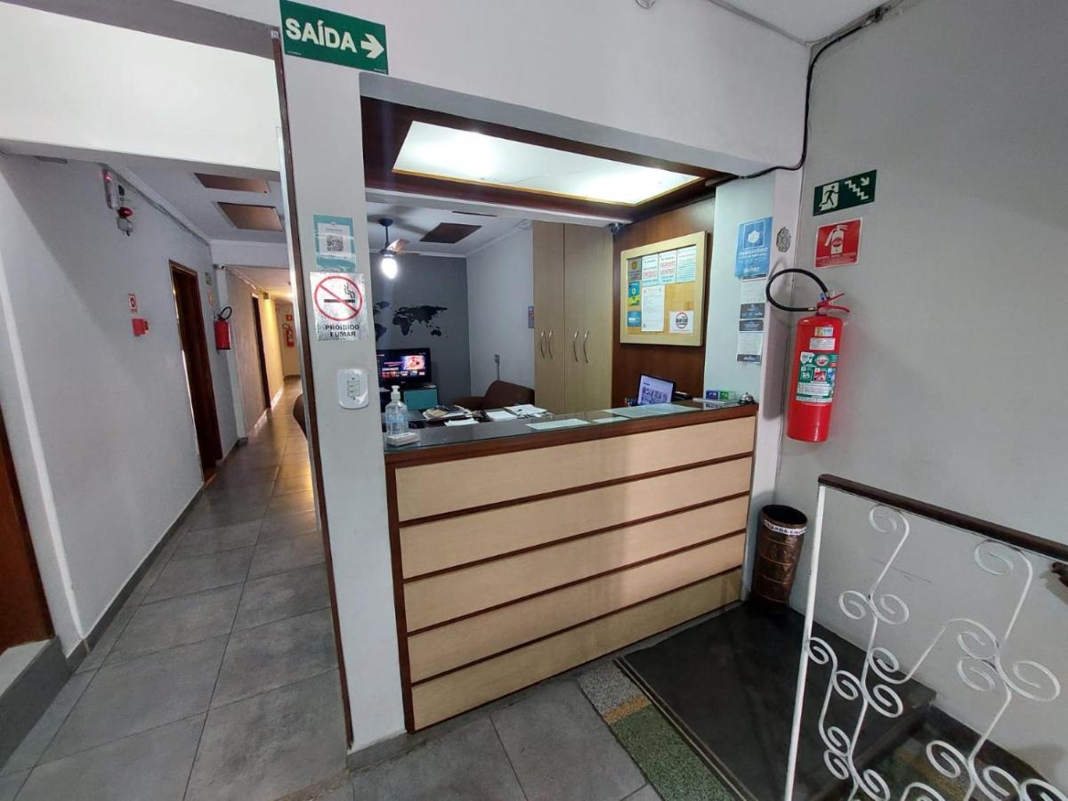 Hotel Real Paulista - Housity