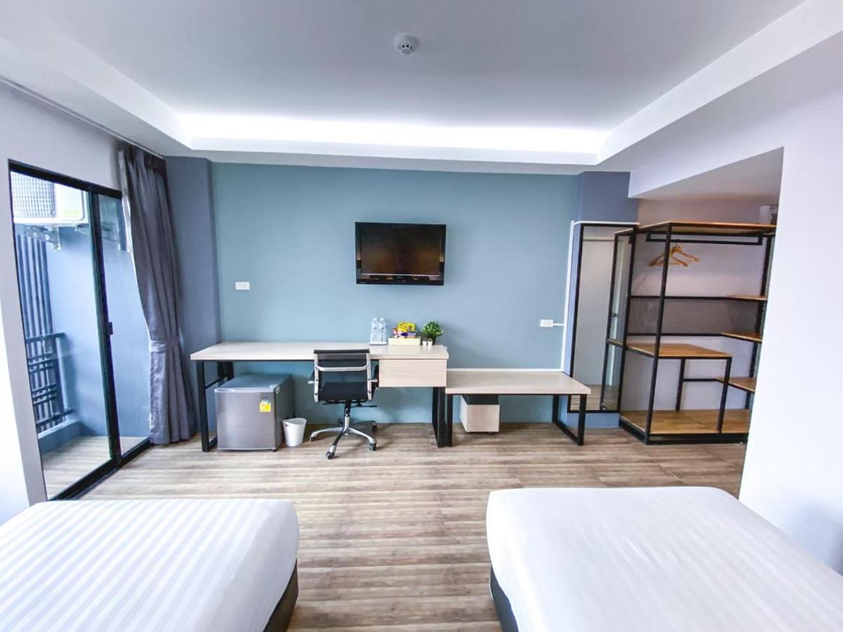 MtriO Hotel Korat - Housity