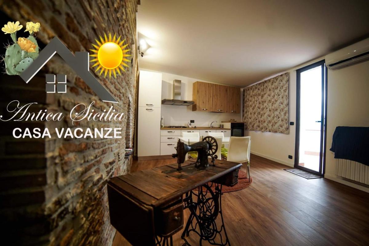 Antica Sicilia Luxury - Housity