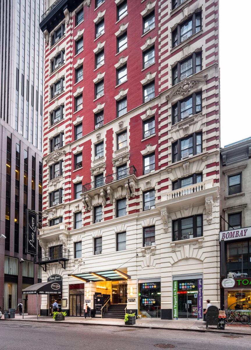Radio City Apartments - Housity