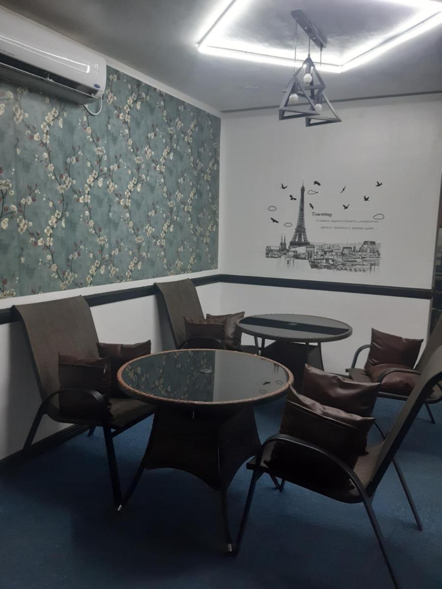 999 Hotel - Hizvo