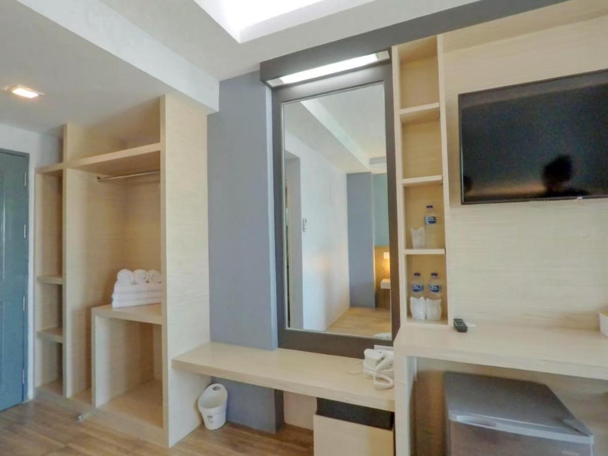 MtriO Hotel Korat - Housity