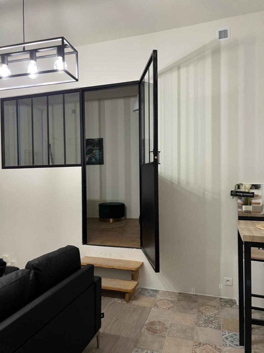 Appartement saint Guilhem centre historique - Housity