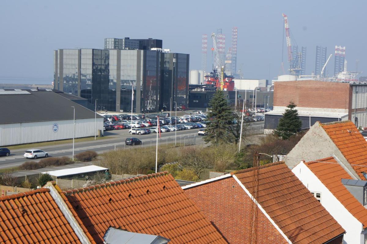 Suitetrails - 27 Vesterhavsgade (id 040)