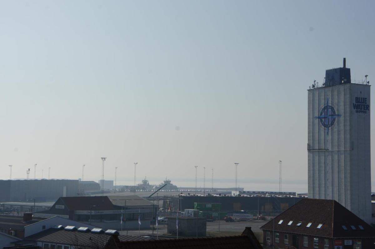 27 Vesterhavsgade (id 040) - Housity