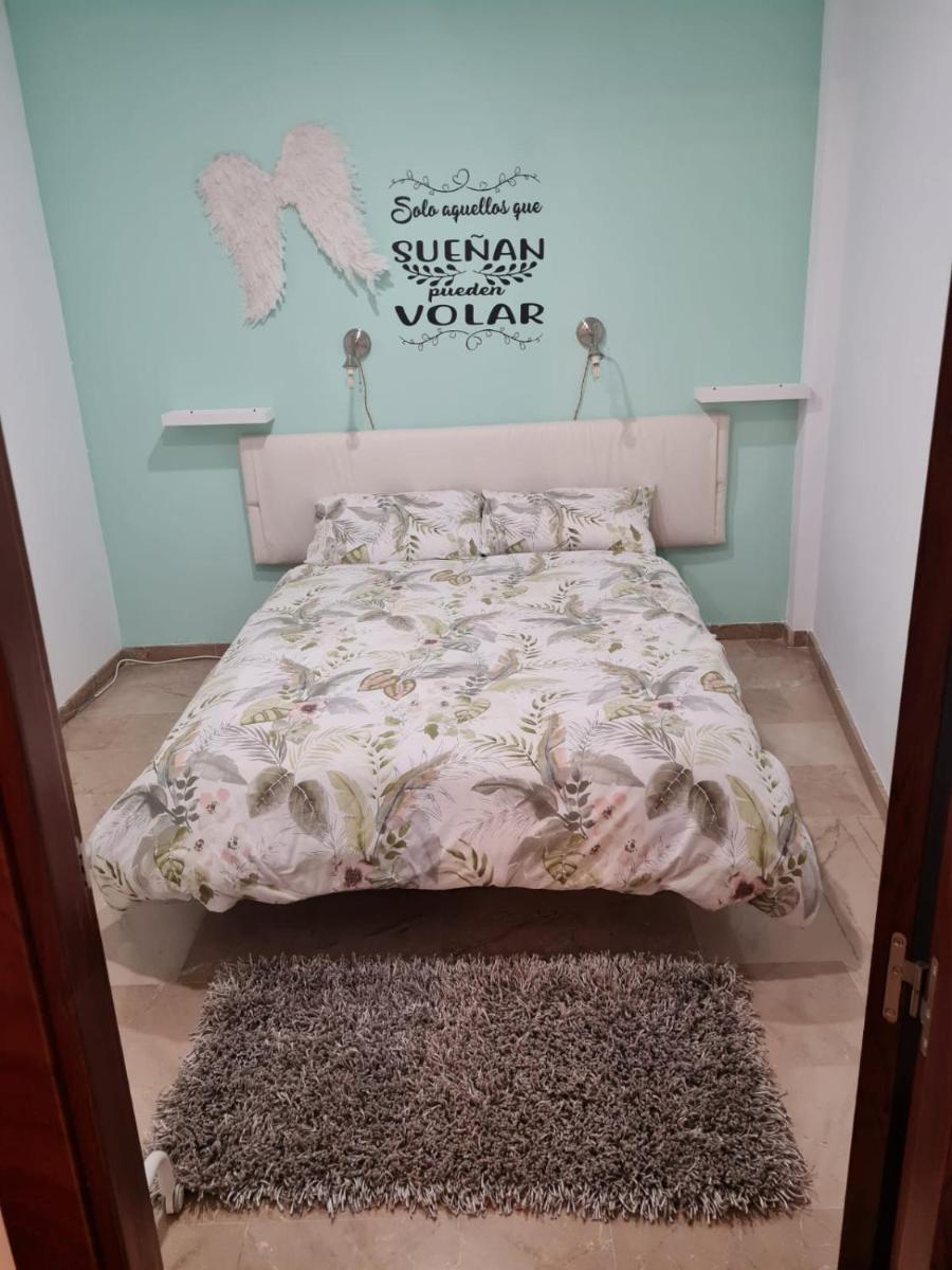 Precioso ático Churriana con terraza - Housity