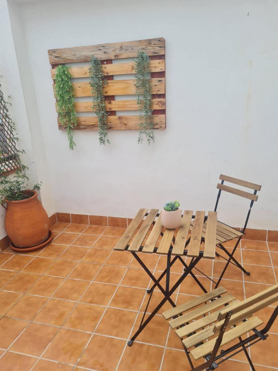 Precioso ático Churriana con terraza - Housity