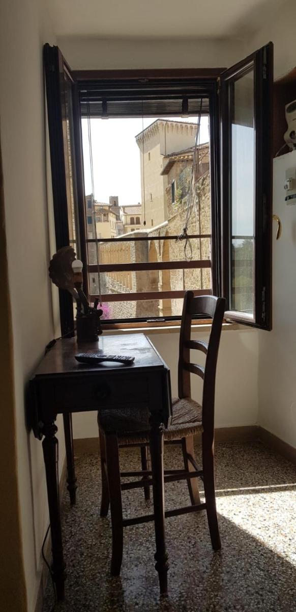 La Torre della Piramide - Housity