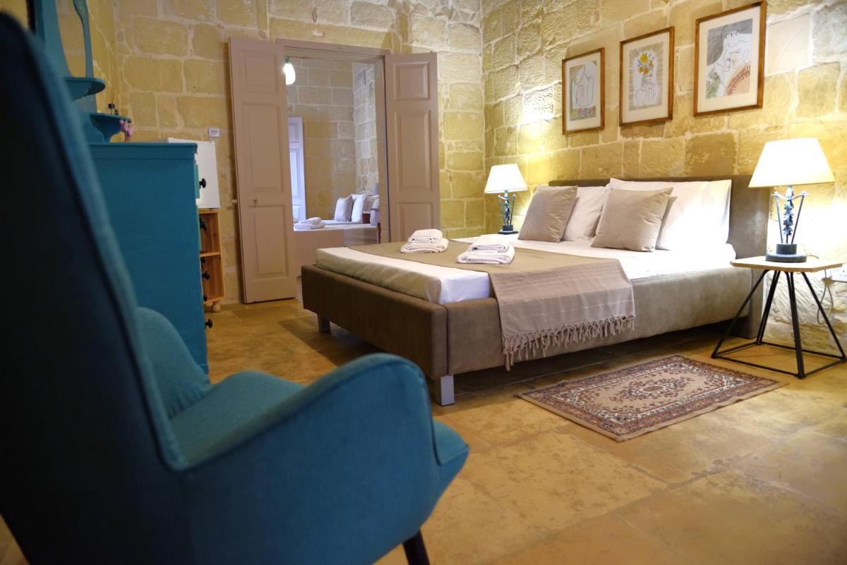 Gawhra B&B - Housity