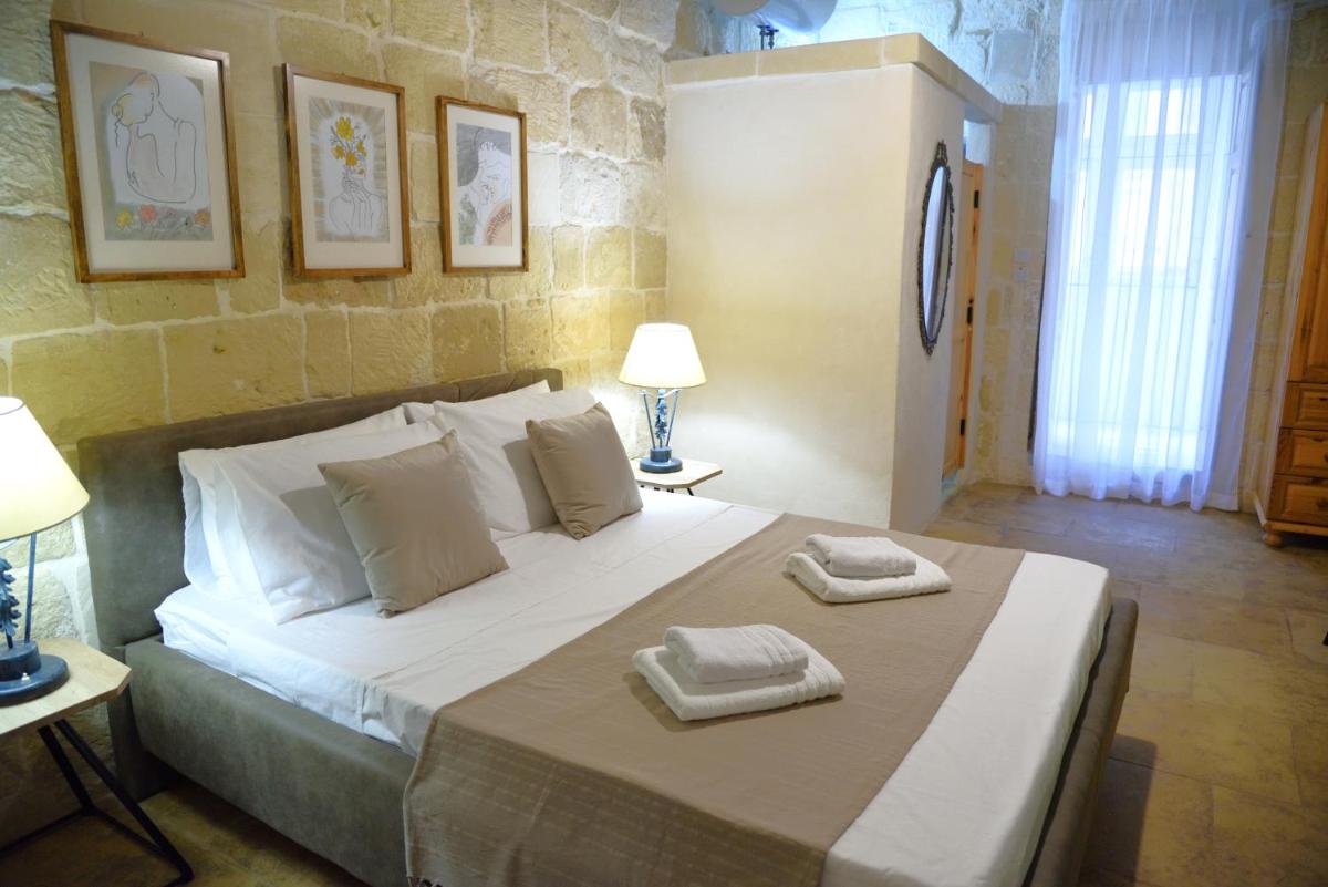 Gawhra B&B - Housity