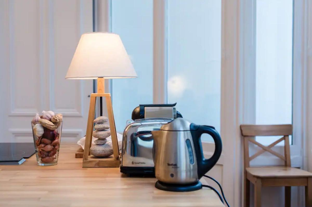VIEUX LILLE Porte de Gand Bienvenue chez NESTYOU, Lille - Housity