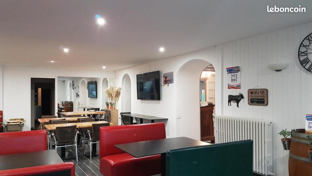 Lerelaisdetouvent - Housity