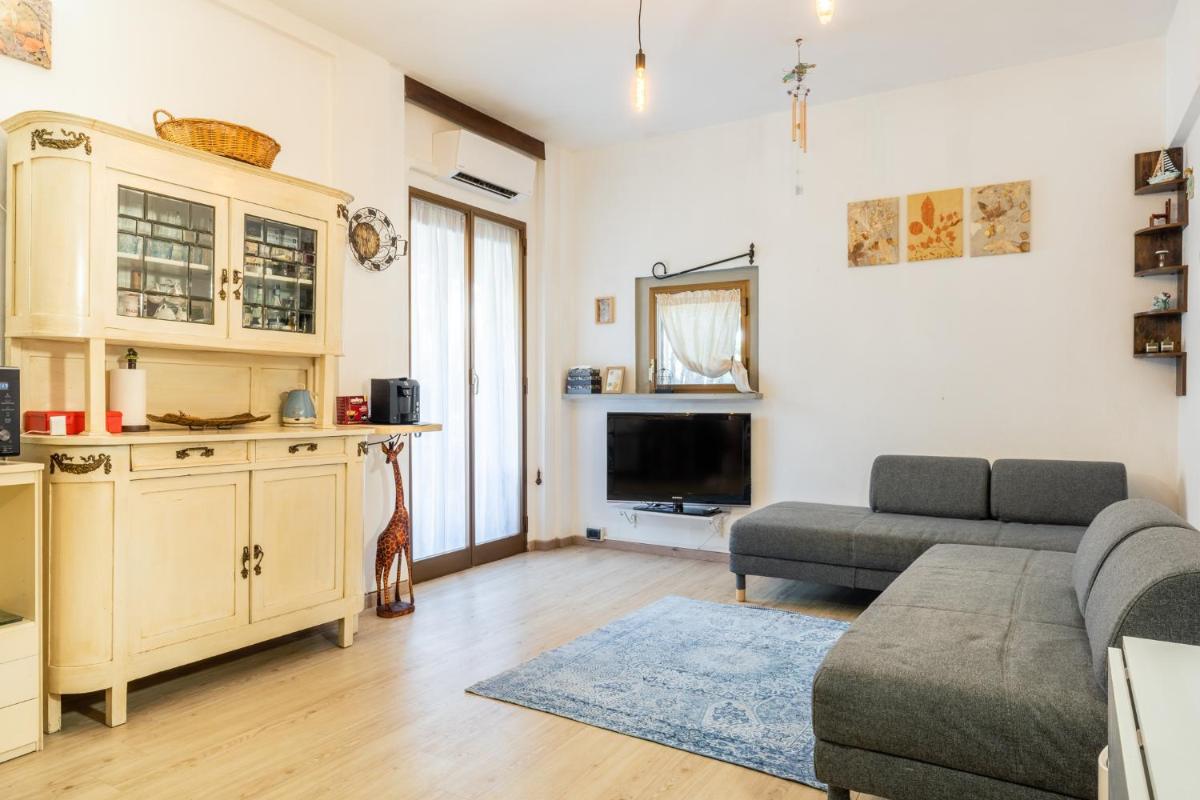 In pineta a due passi dal mare - Housity