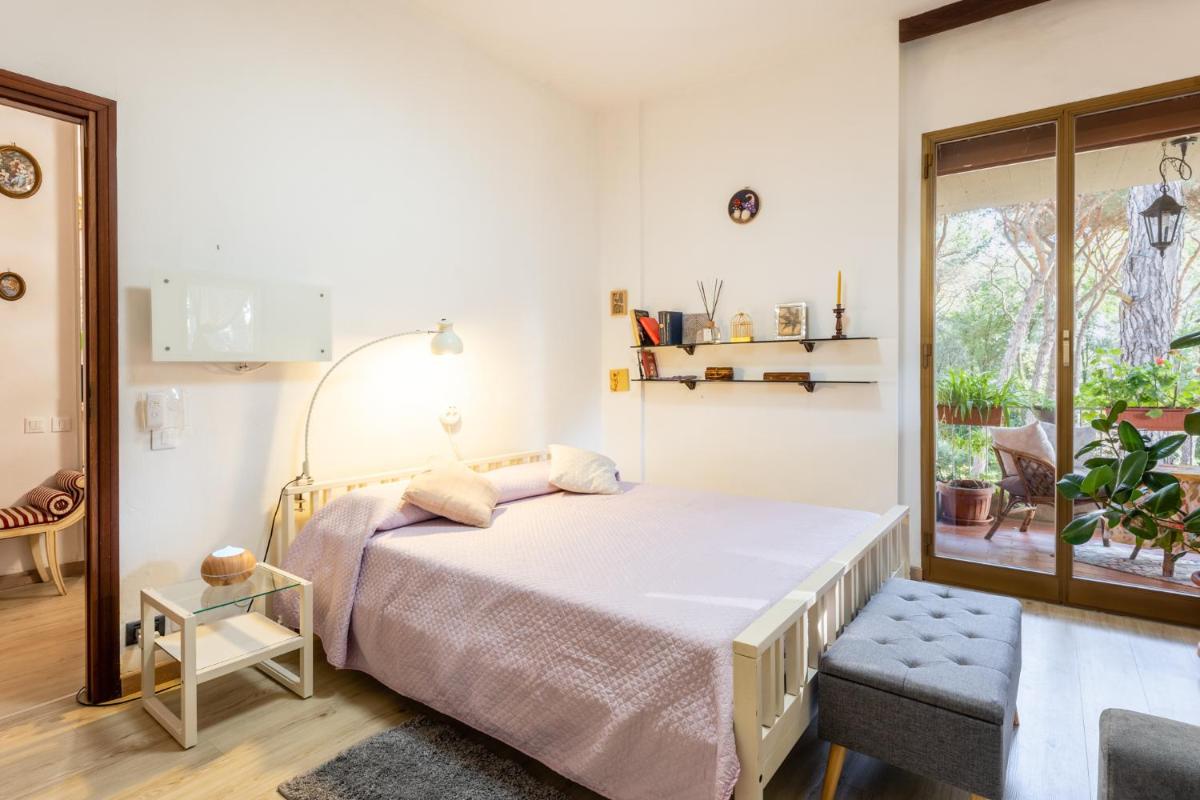 In pineta a due passi dal mare - Housity