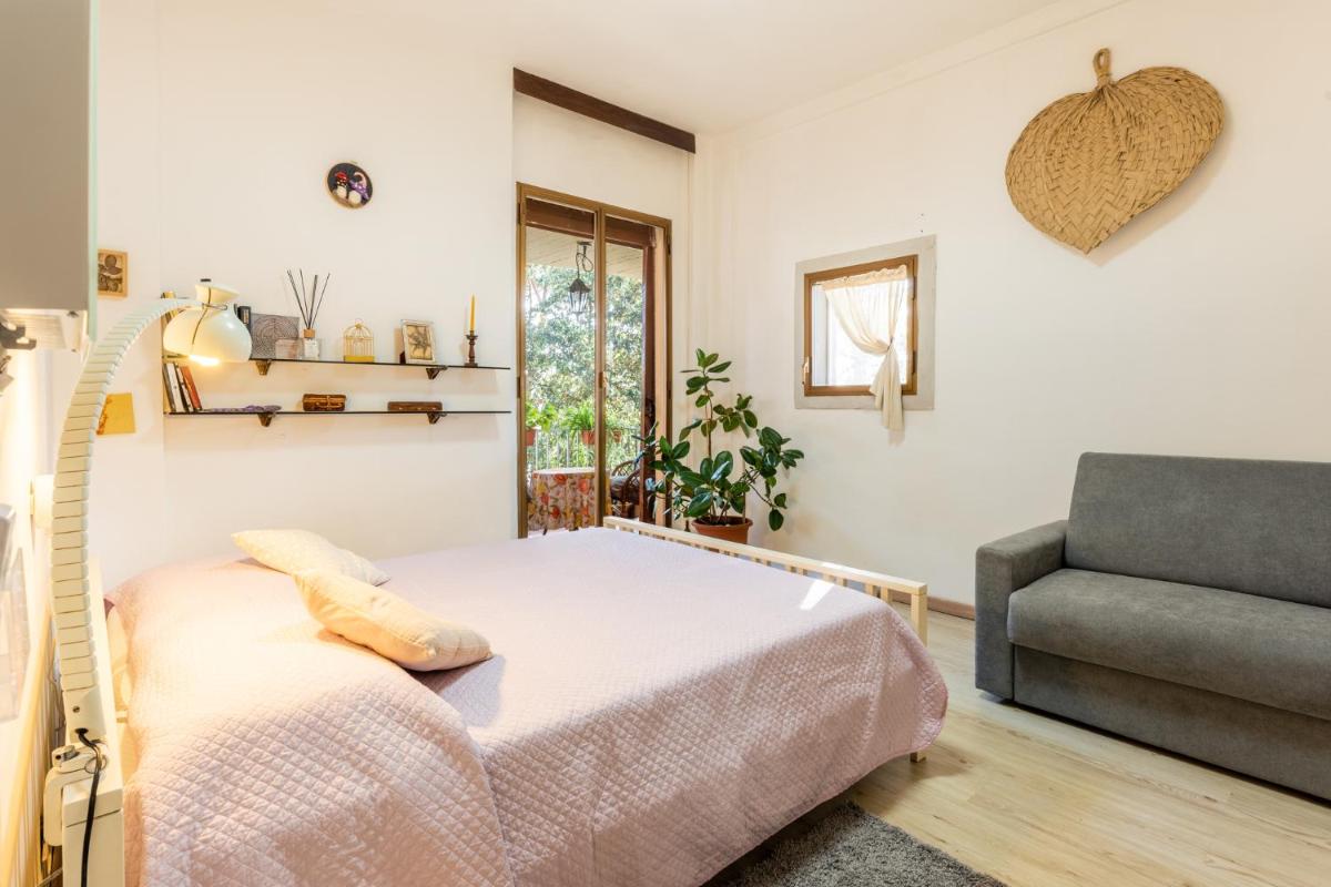In pineta a due passi dal mare - Housity