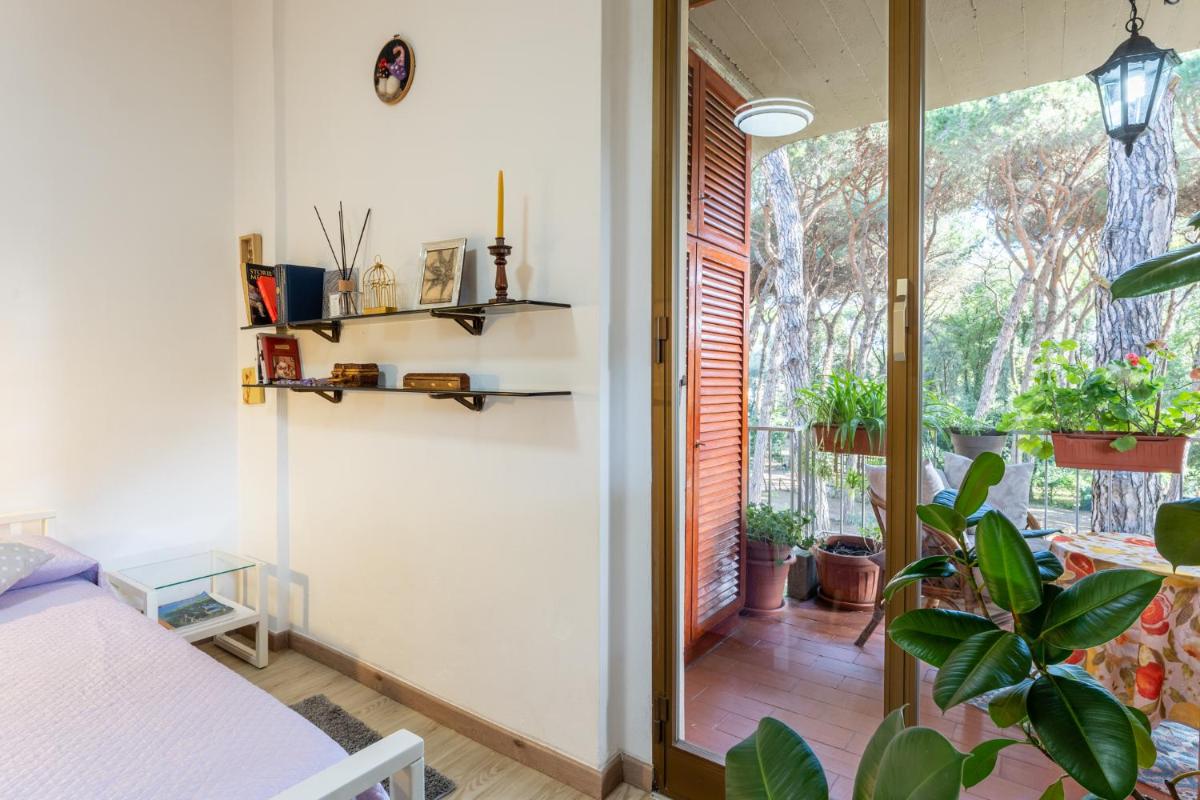 In pineta a due passi dal mare - Housity