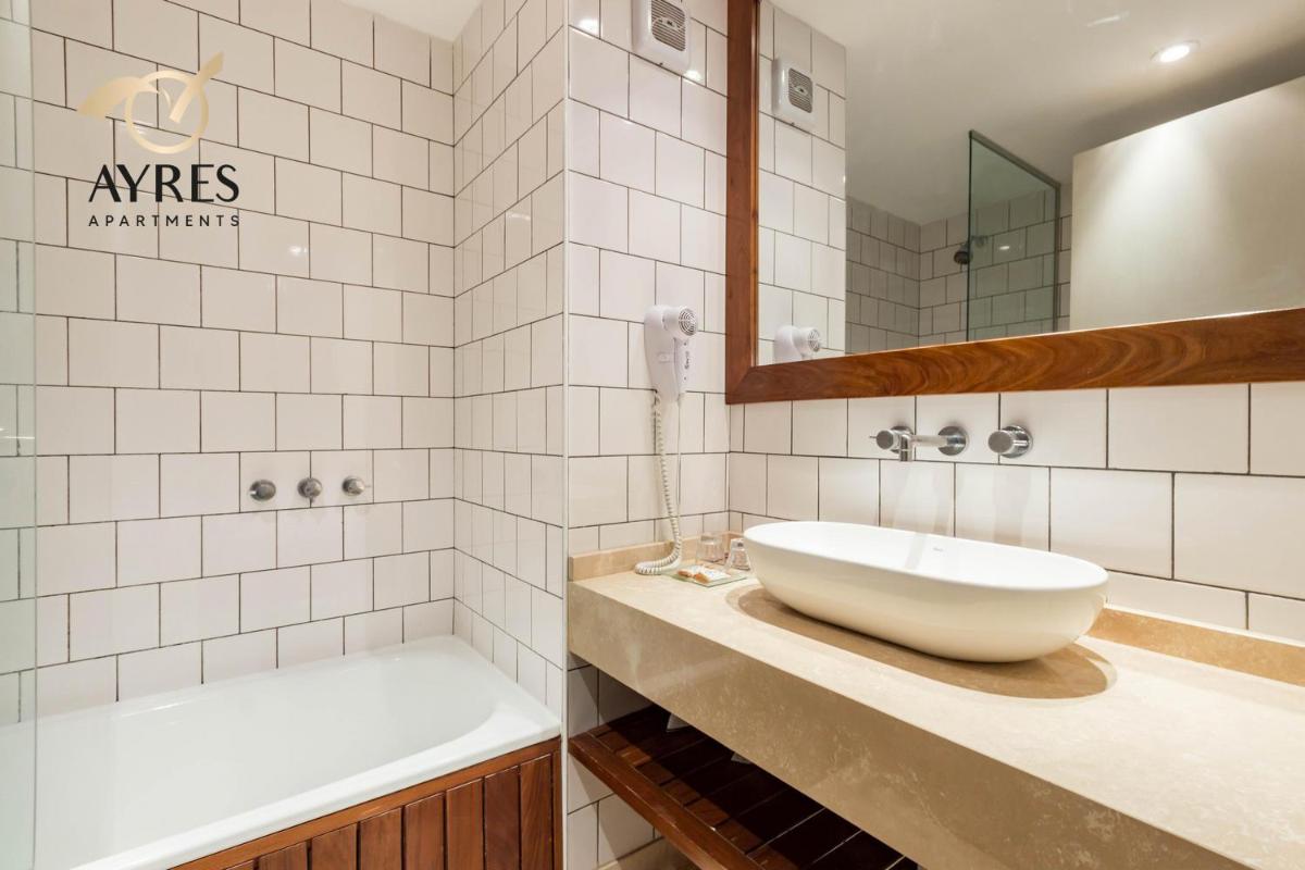 Ayres Apartments Palermo - Housity