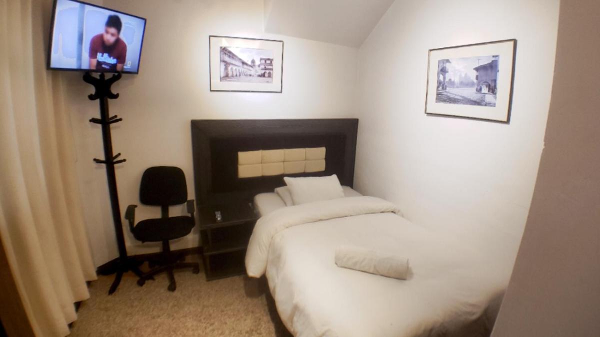 Killa Hotel - Housity