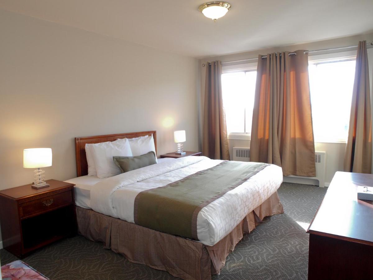 Beausejour Hotel Apartments/Hotel Dorval - Housity