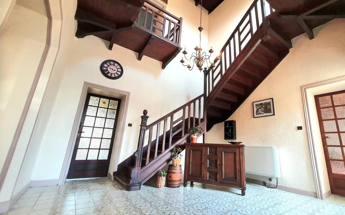 La Maison de la Côte des Légendes - Housity