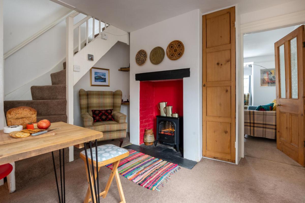 Cottage in the heart of Dolgellau - Housity