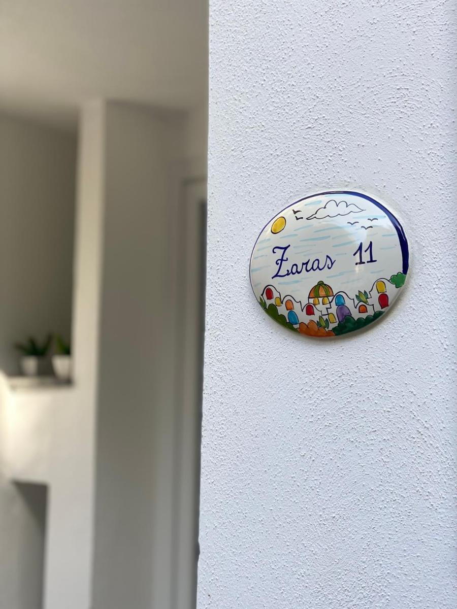Zaras - Housity