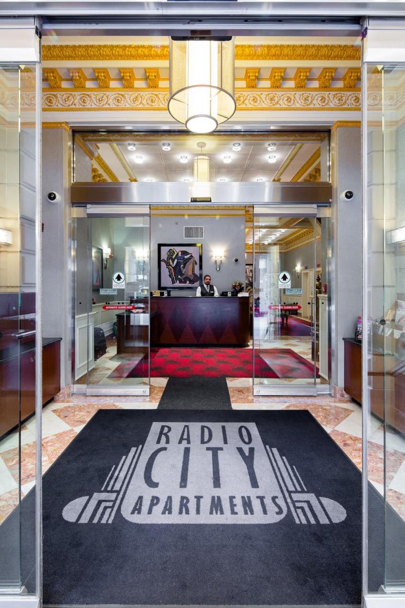 Radio City Apartments - Housity