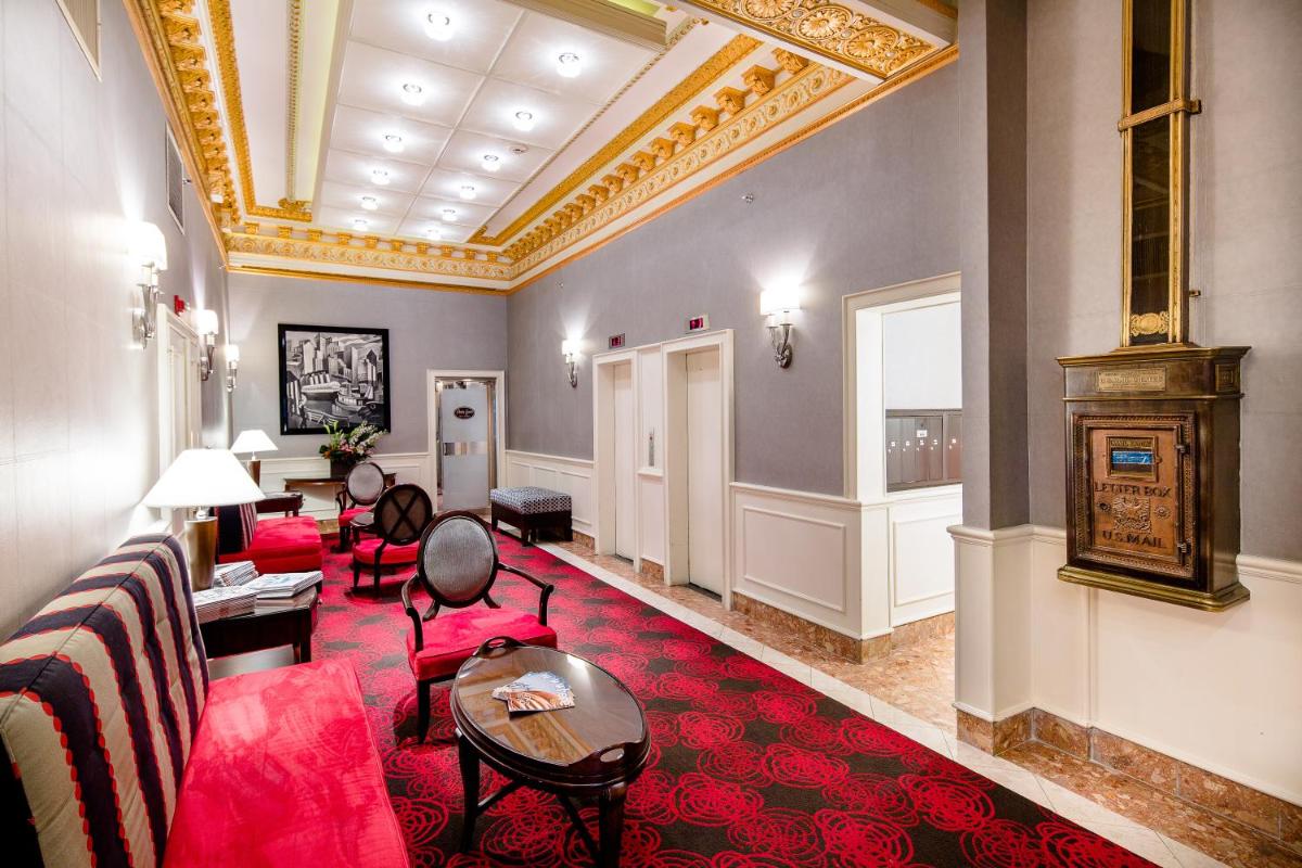 Radio City Apartments - Housity